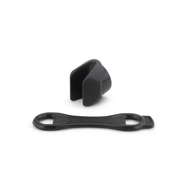 Aero Seat Post Band + Shim to fit BOOST-R