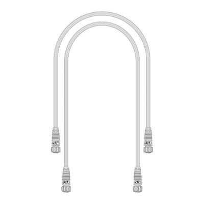750mm Extension cable set for OLAS Guardian