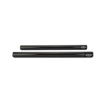 Carbon Straight Extensions 320mm - Factory Second
