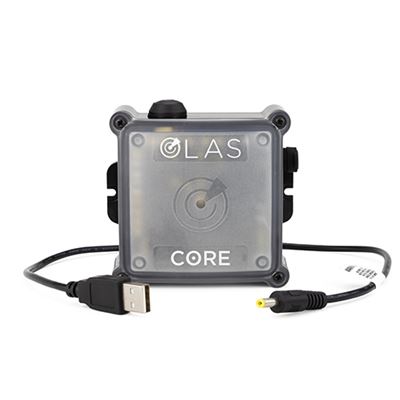 OLAS Core Alarm Testing
