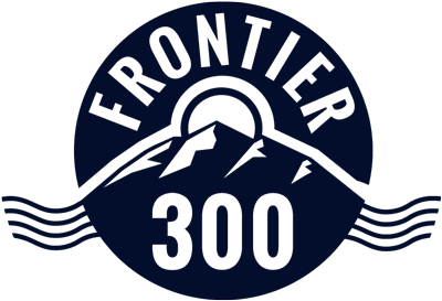 Frontier 300 Light Hire (2023)