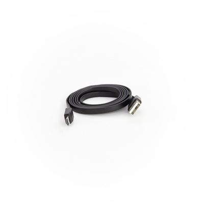 Micro-USB Charge Cable Slim
